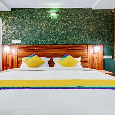 Itsy Hotels Dew Dreams Kochi エクステリア 写真