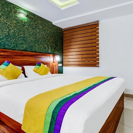 Itsy Hotels Dew Dreams Kochi エクステリア 写真