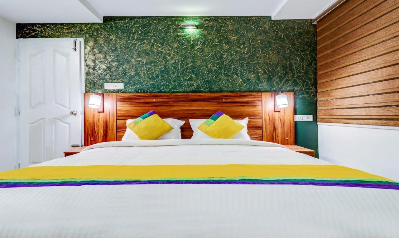 Itsy Hotels Dew Dreams Kochi エクステリア 写真