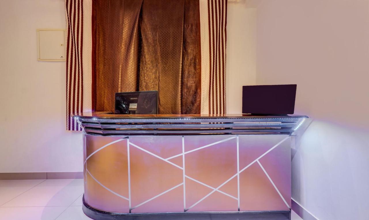 Itsy Hotels Dew Dreams Kochi エクステリア 写真
