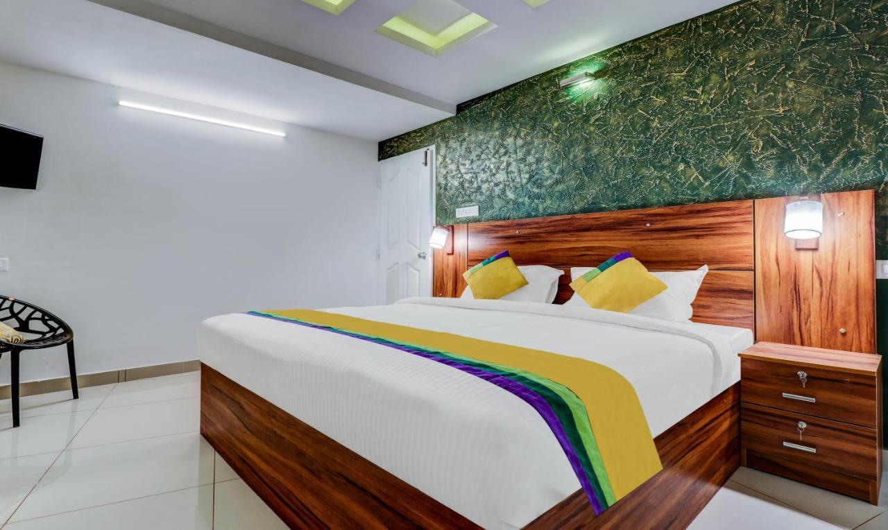 Itsy Hotels Dew Dreams Kochi エクステリア 写真