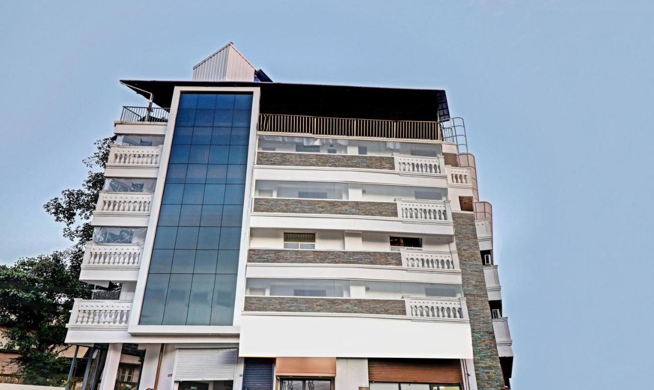 Itsy Hotels Dew Dreams Kochi エクステリア 写真