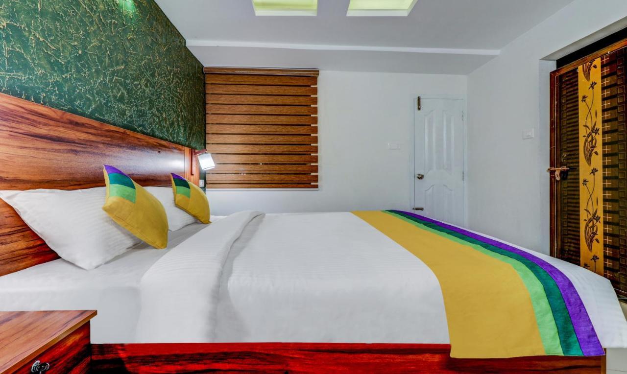 Itsy Hotels Dew Dreams Kochi エクステリア 写真