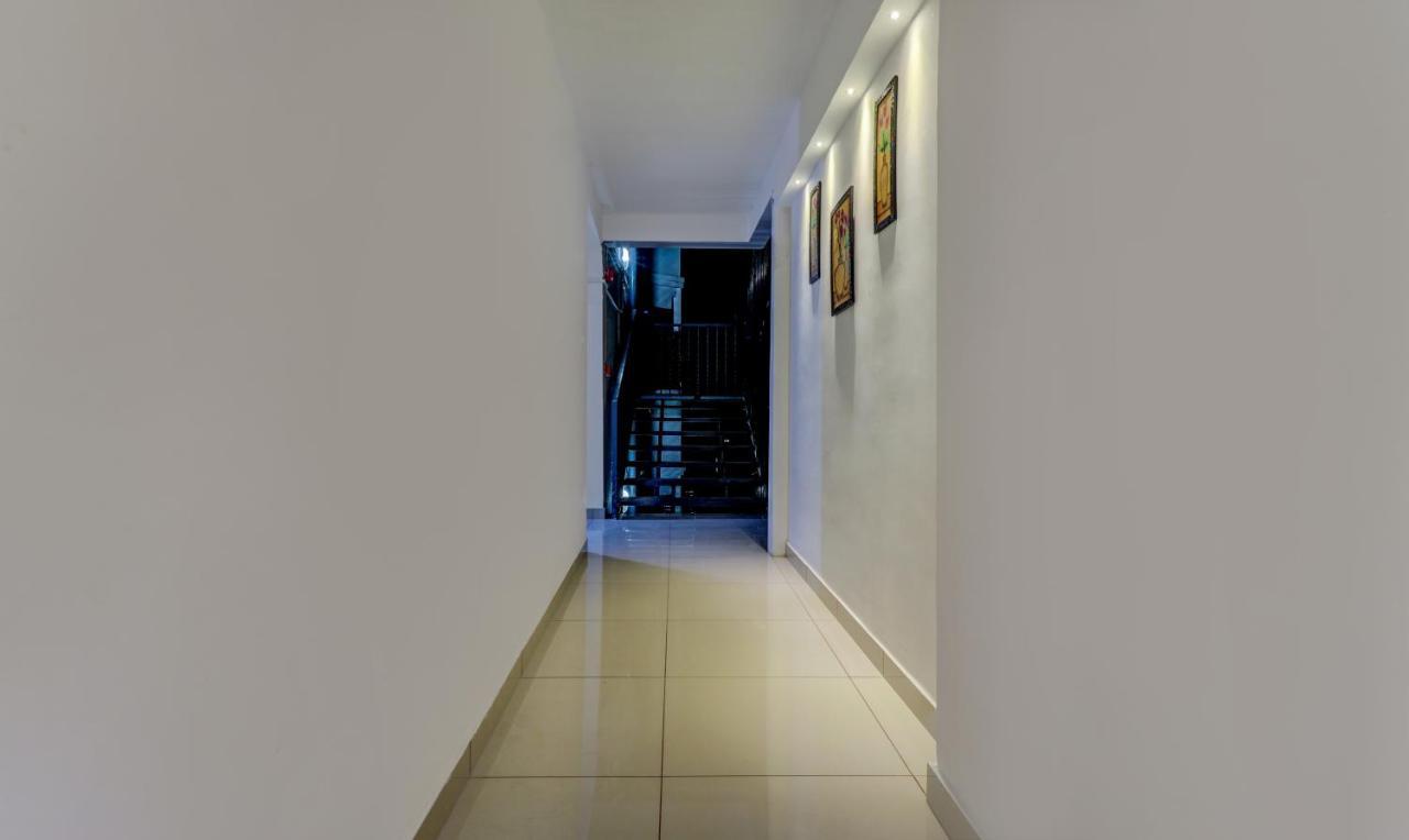 Itsy Hotels Dew Dreams Kochi エクステリア 写真
