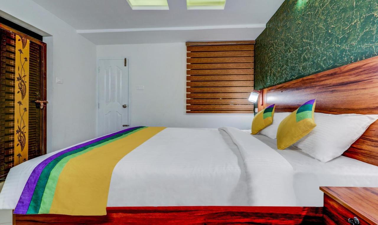 Itsy Hotels Dew Dreams Kochi エクステリア 写真