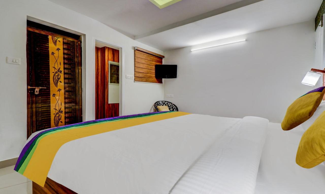 Itsy Hotels Dew Dreams Kochi エクステリア 写真