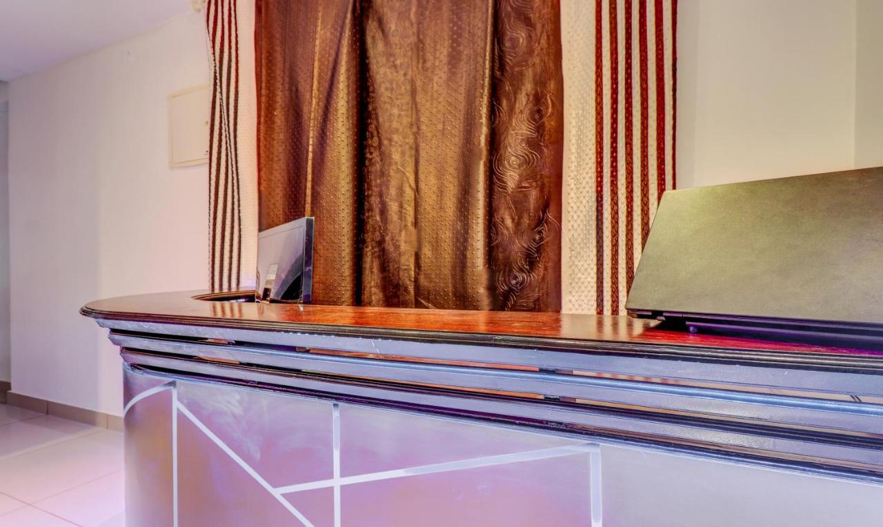 Itsy Hotels Dew Dreams Kochi エクステリア 写真