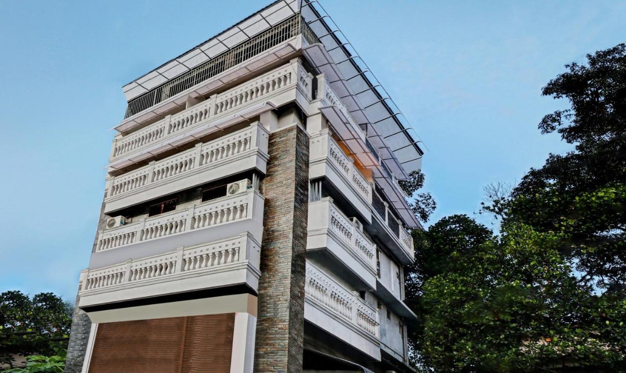 Itsy Hotels Dew Dreams Kochi エクステリア 写真
