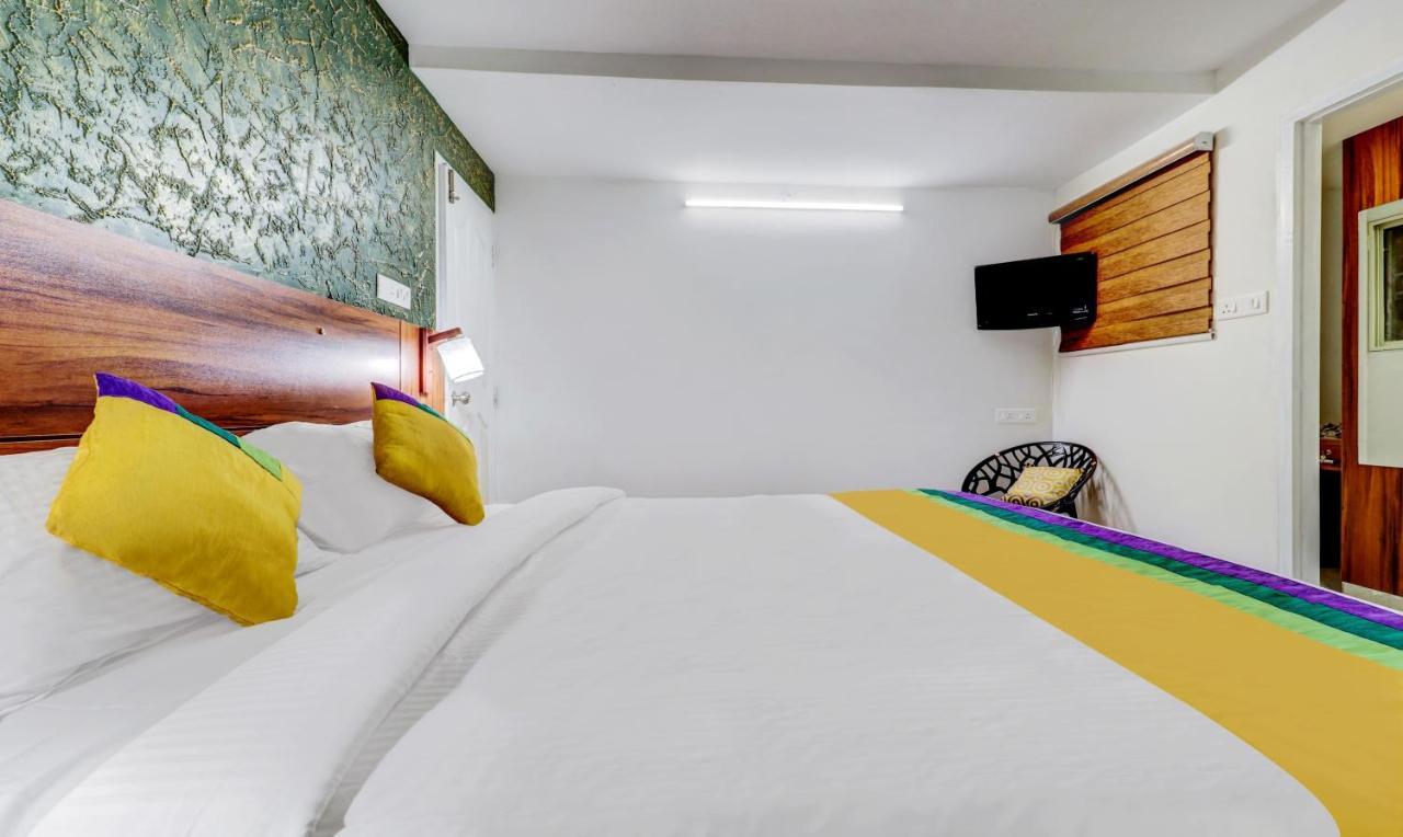 Itsy Hotels Dew Dreams Kochi エクステリア 写真