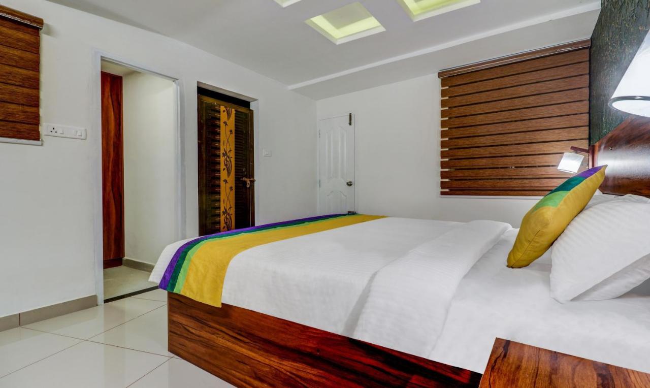 Itsy Hotels Dew Dreams Kochi エクステリア 写真