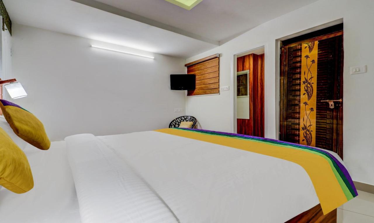 Itsy Hotels Dew Dreams Kochi エクステリア 写真